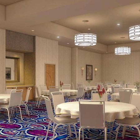 Springhill Suites By Marriott Fayetteville Fort Liberty Dış mekan fotoğraf