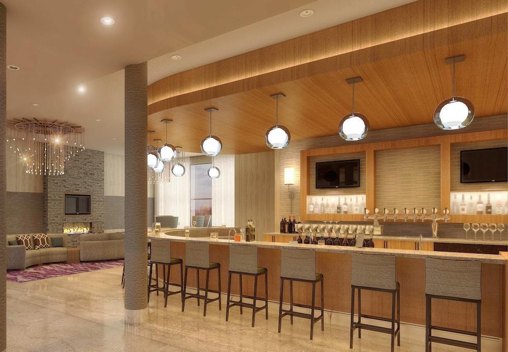 Springhill Suites By Marriott Fayetteville Fort Liberty Dış mekan fotoğraf