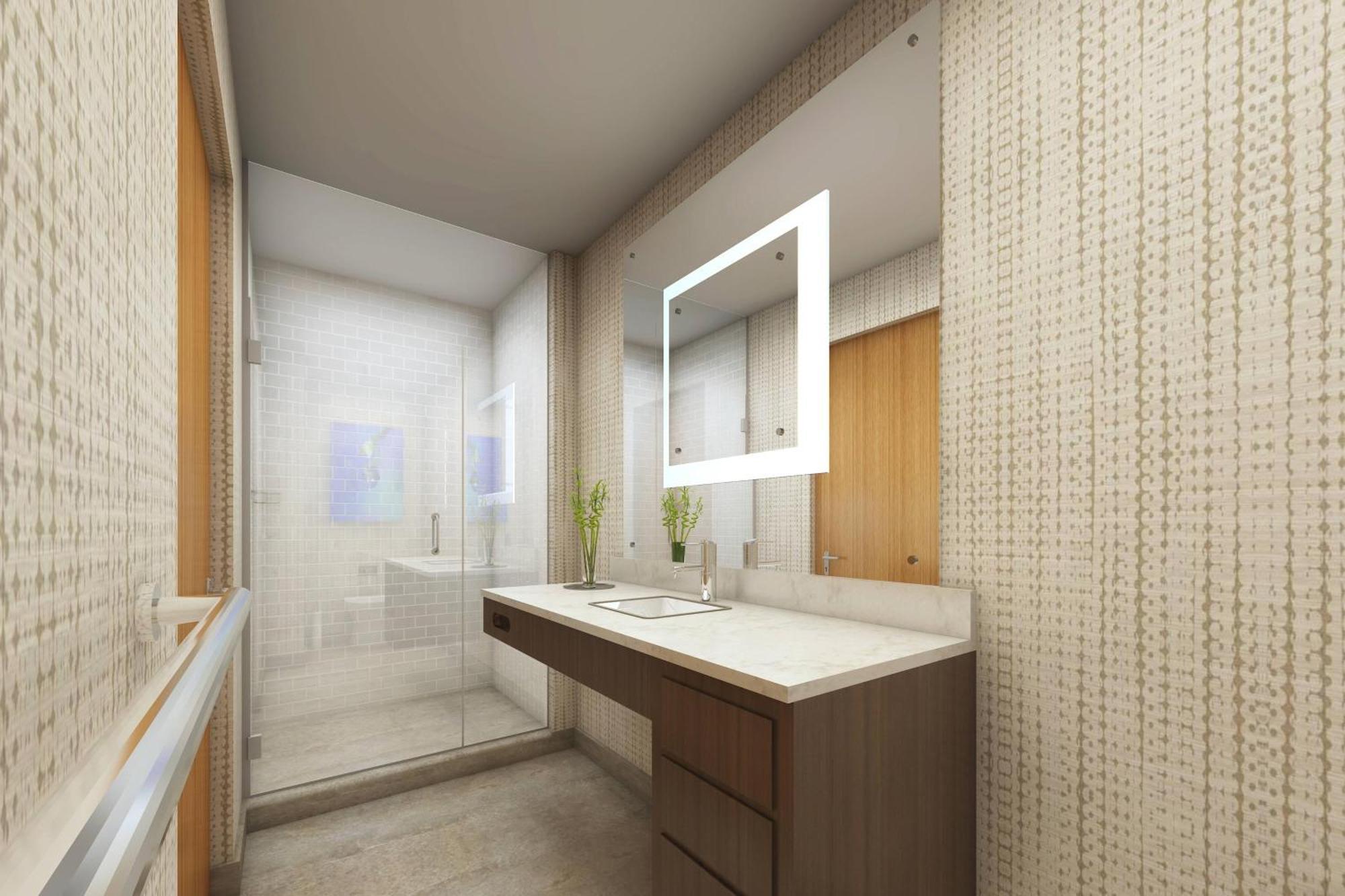 Springhill Suites By Marriott Fayetteville Fort Liberty Dış mekan fotoğraf