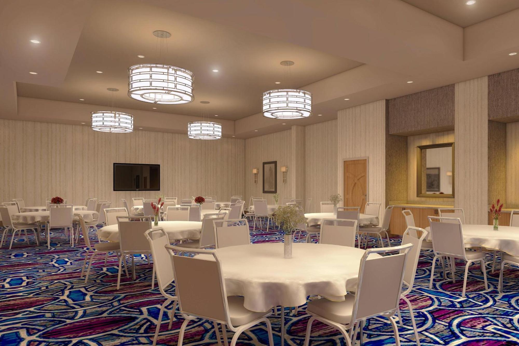 Springhill Suites By Marriott Fayetteville Fort Liberty Dış mekan fotoğraf